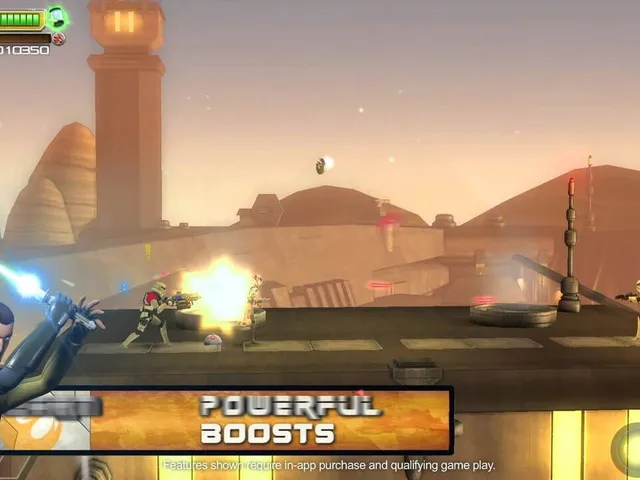 Star Wars Rebels: Recon Missions