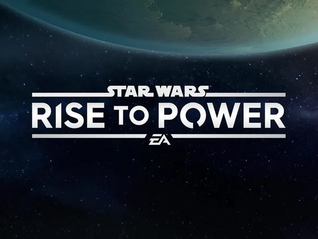 Star Wars: Rise to Power