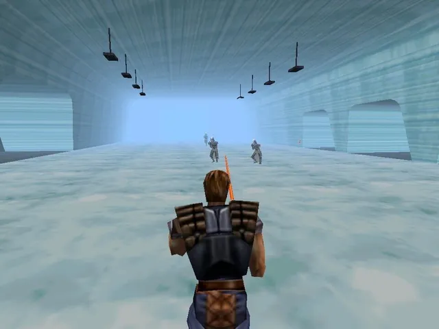 Star Wars: Shadows of the Empire