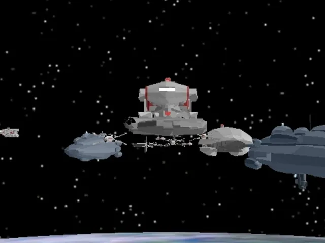 Star Wars: The Battle of Endor