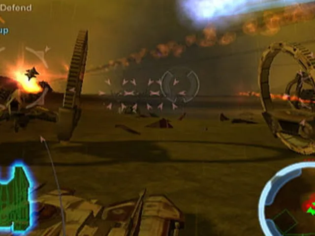 Star Wars: The Clone Wars