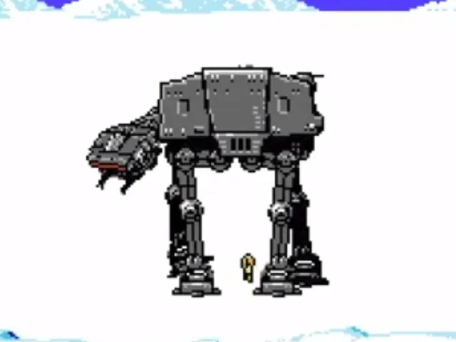 Star Wars: The Empire Strikes Back