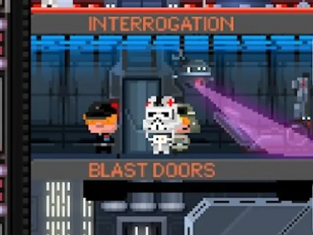 Star Wars: Tiny Death Star