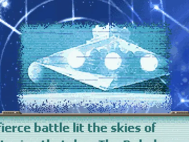 Star Wars Trilogy: Apprentice of the Force