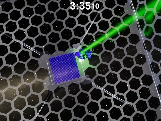 StarBall