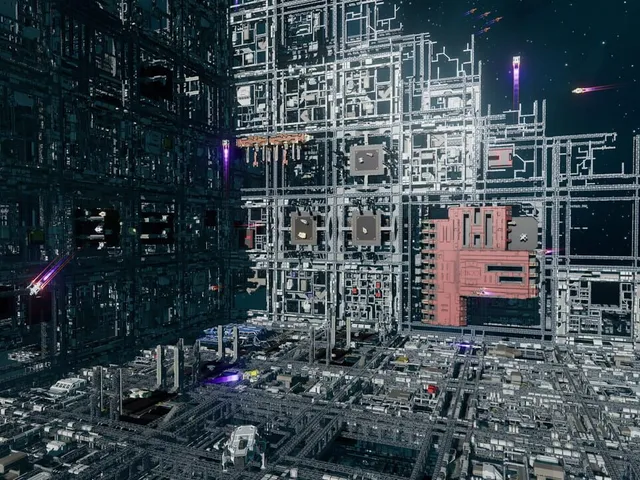Starbase