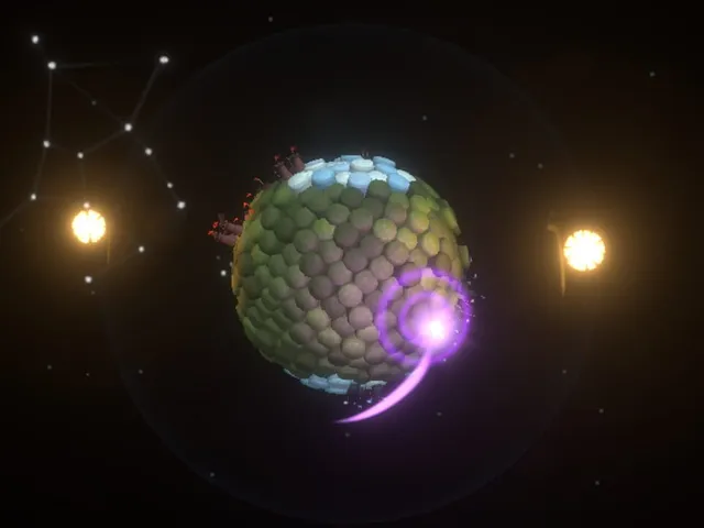 Starbinder
