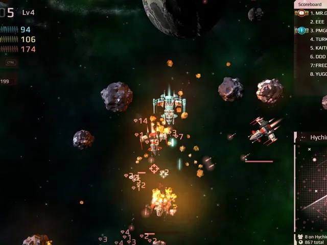 Starblast