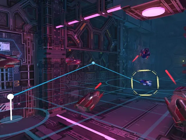 Starblazer