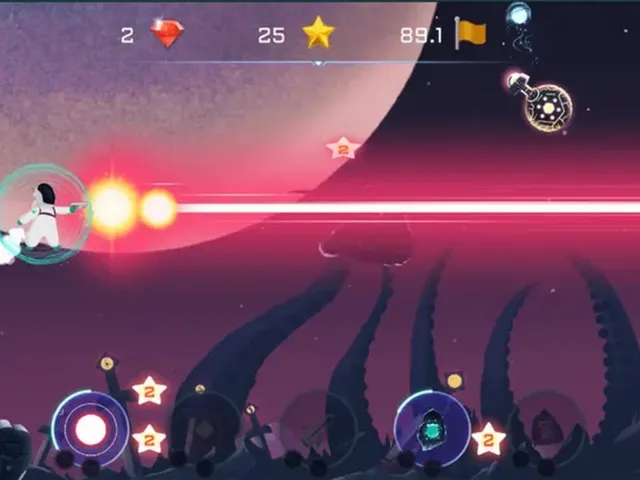 Starblind