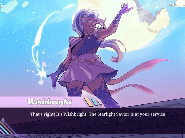 Starbright Agency