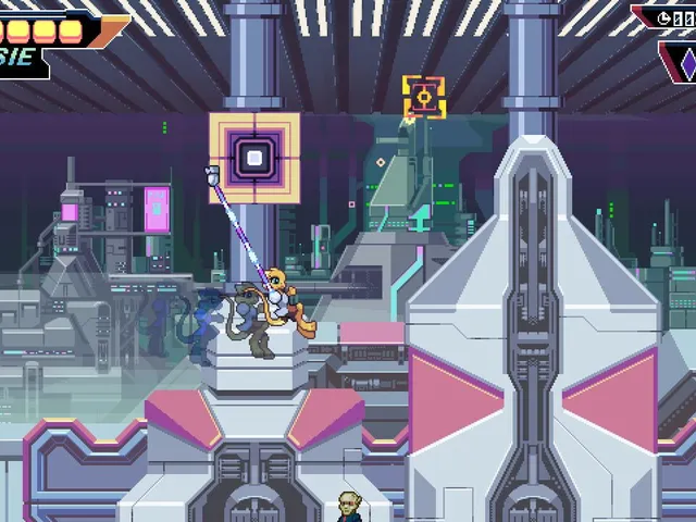 Starbuster