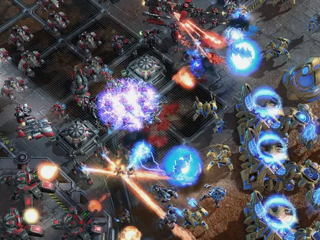 StarCraft II: Wings of Liberty