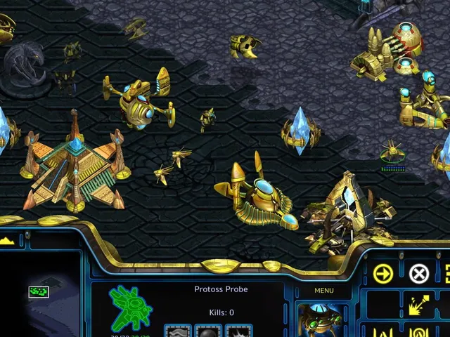 StarCraft: Remastered