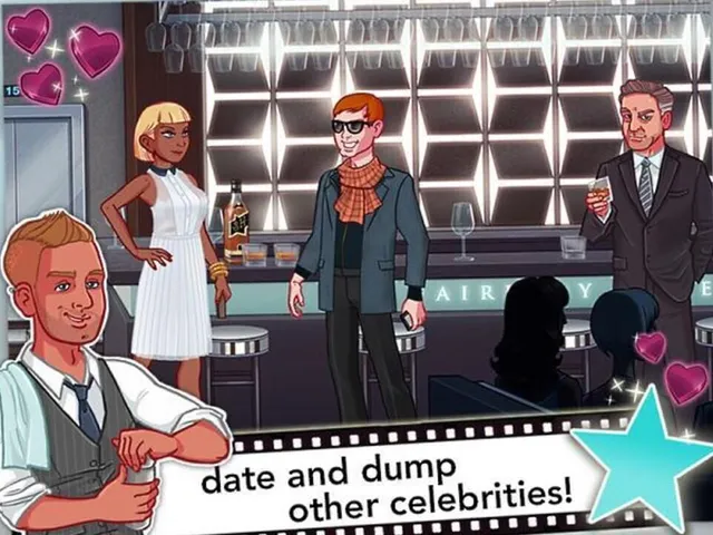 Stardom: The A-List