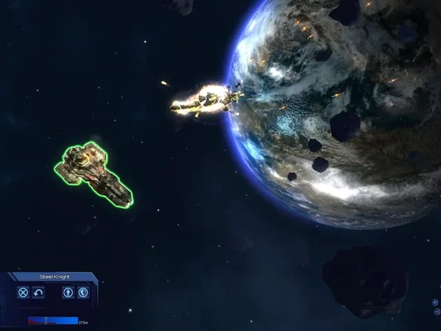 StarDrive 2