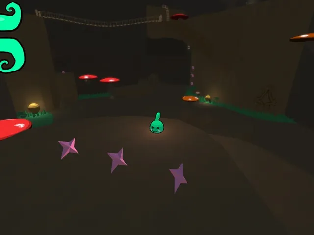 Stardrop