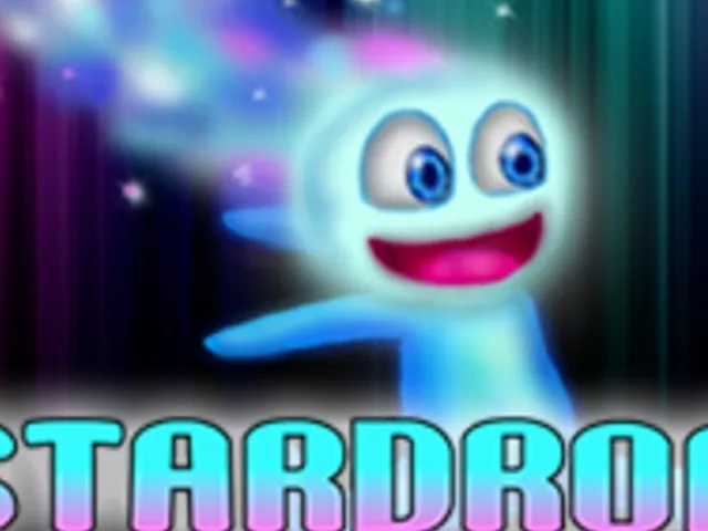 Stardrop Sprint