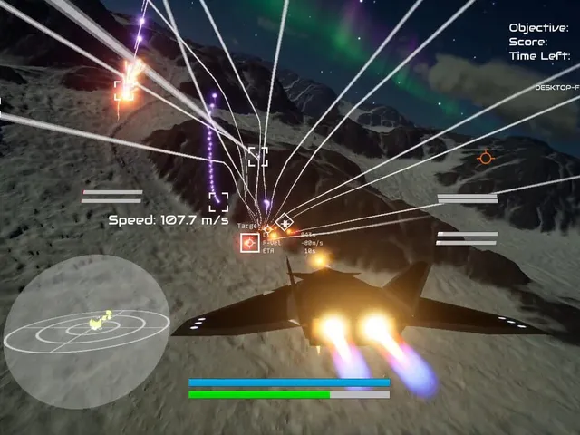 Stardust Aces