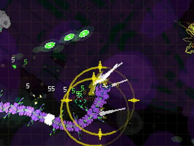 Stardust Arena