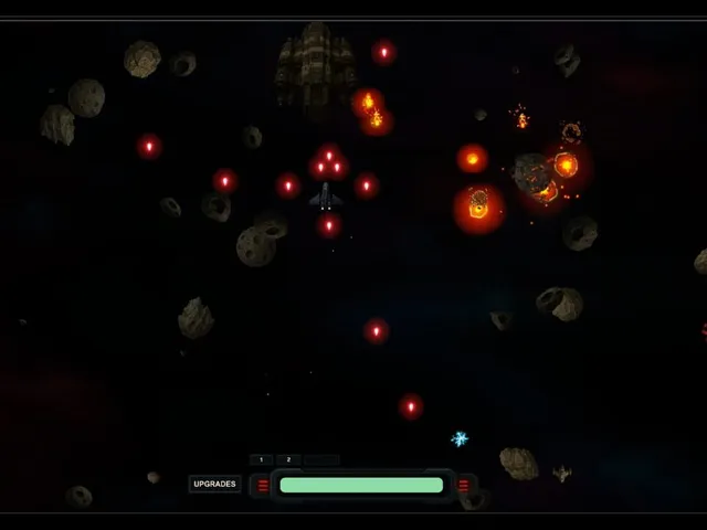 Starfall