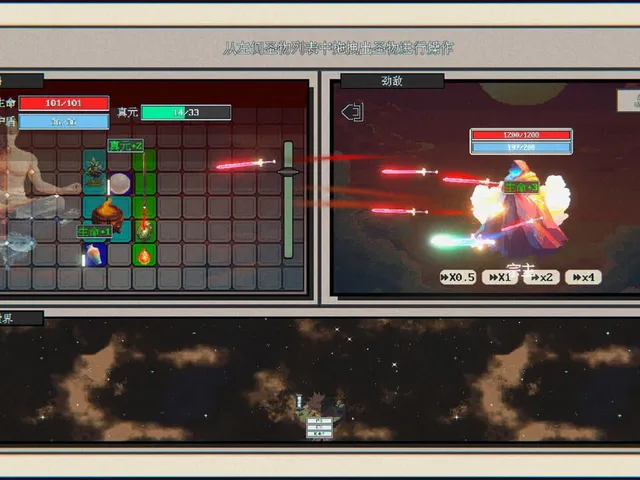 Starfall: Inferno of Worlds