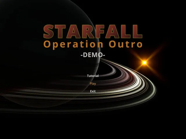 Starfall: Operation Outro