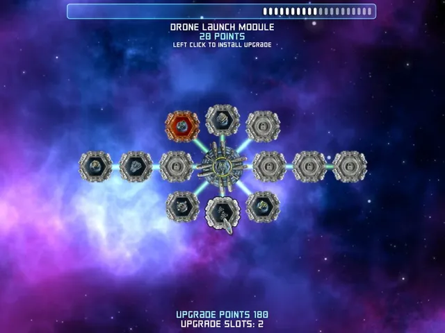 StarFence: Heroic Edition