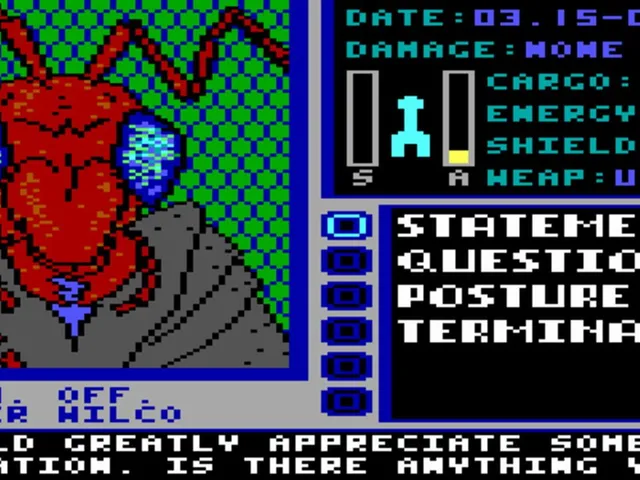 Starflight
