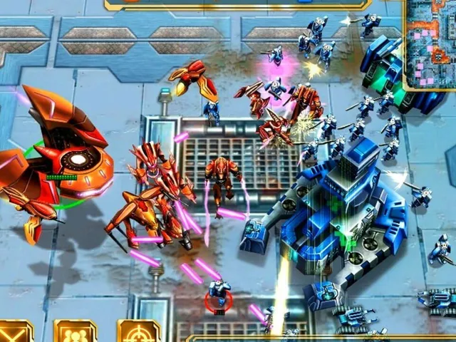 Starfront: Collision