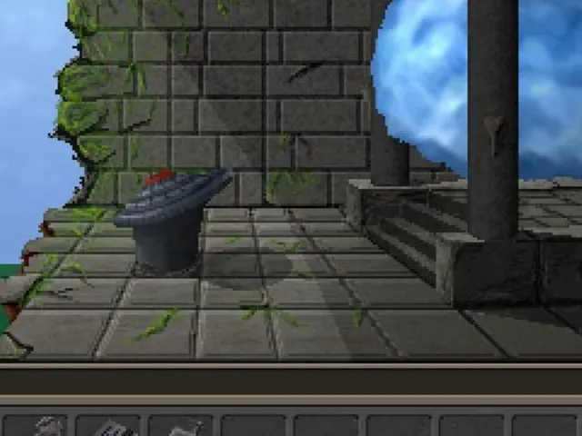 Stargate Adventure