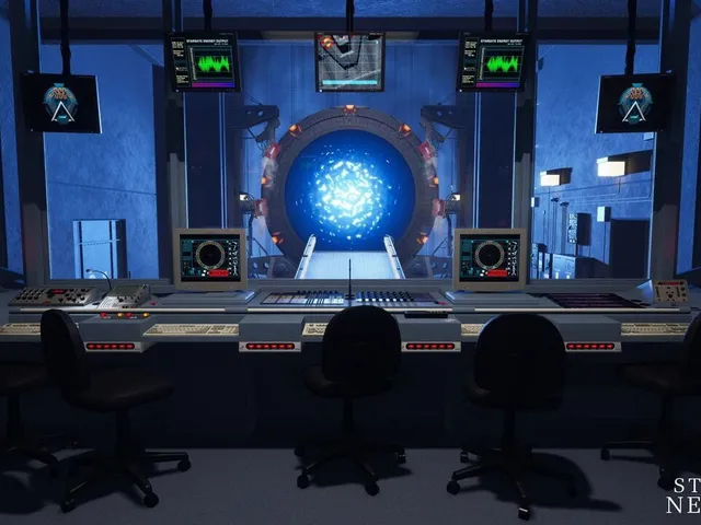 Stargate Network