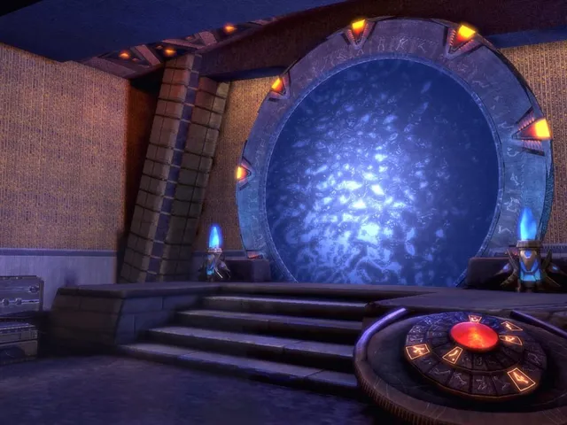 Stargate: Resistance