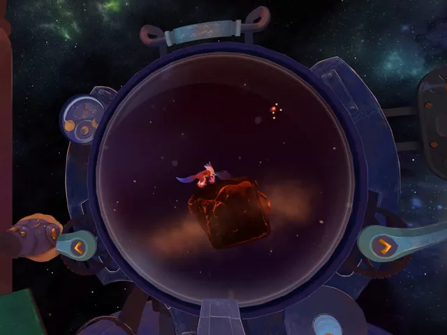 Stargaze