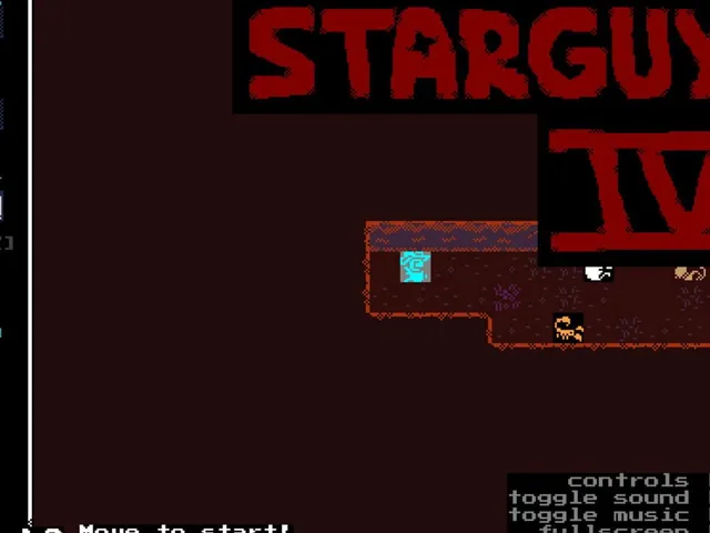 Starguy IV