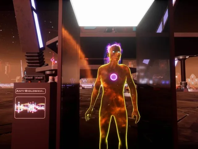 Starl Metaverse Project