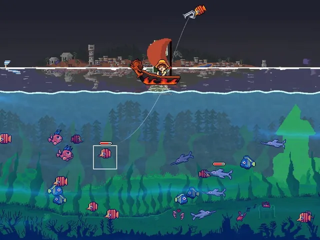 Starlight Cove