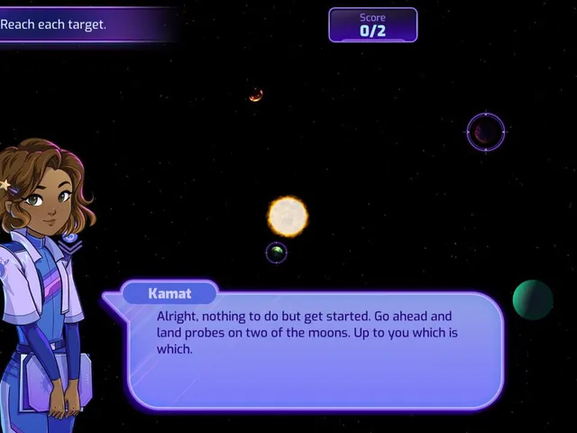 Starlight Explorers