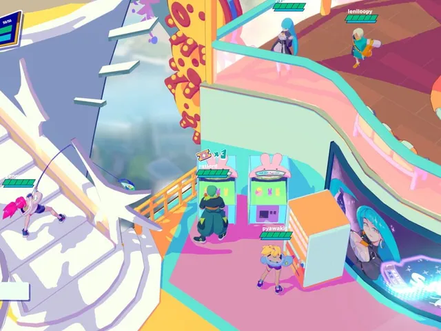 Starlight Re:Volver