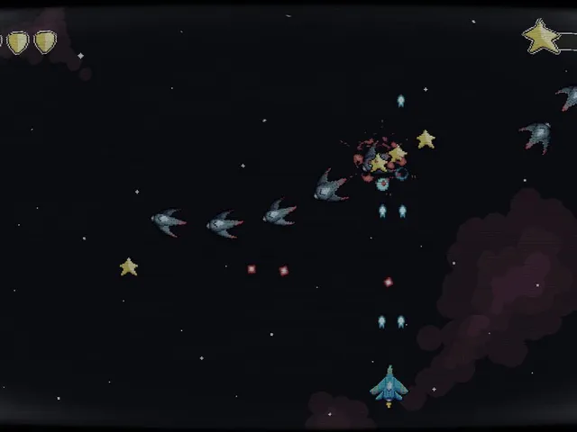 Starlight Squad