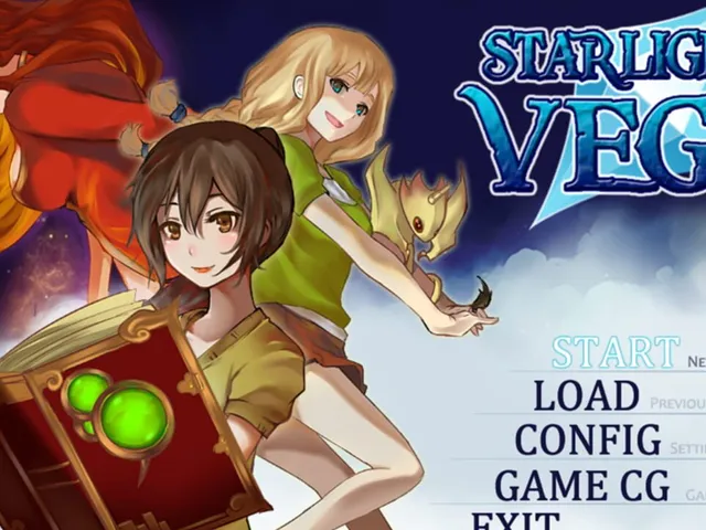 Starlight Vega