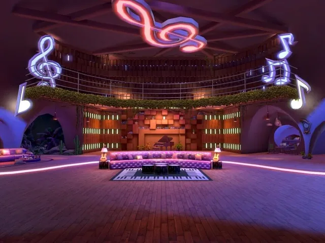 StarMaker VR