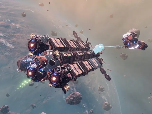 Starminer