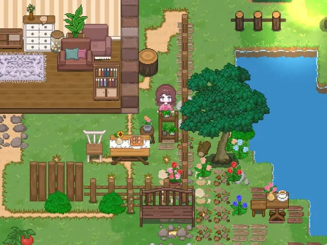 StarMoon Forest