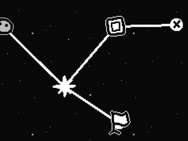 Starmount