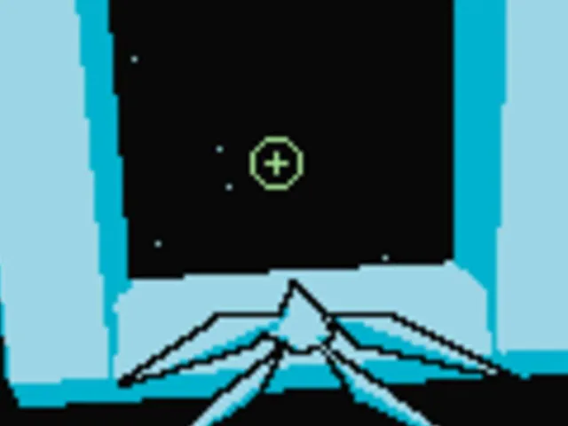 StarPilot W
