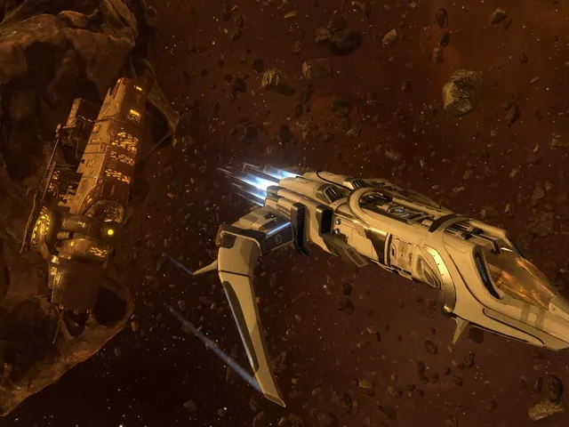 Starpoint Gemini 3