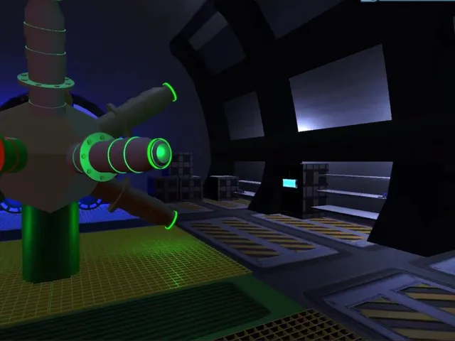 Starquake Academy