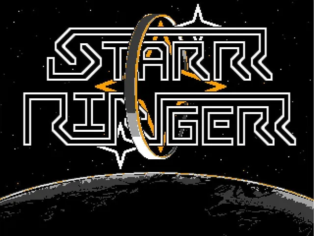 Starr Ringer