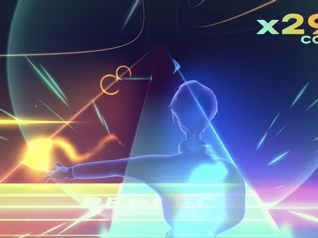 Starri: Move to Music